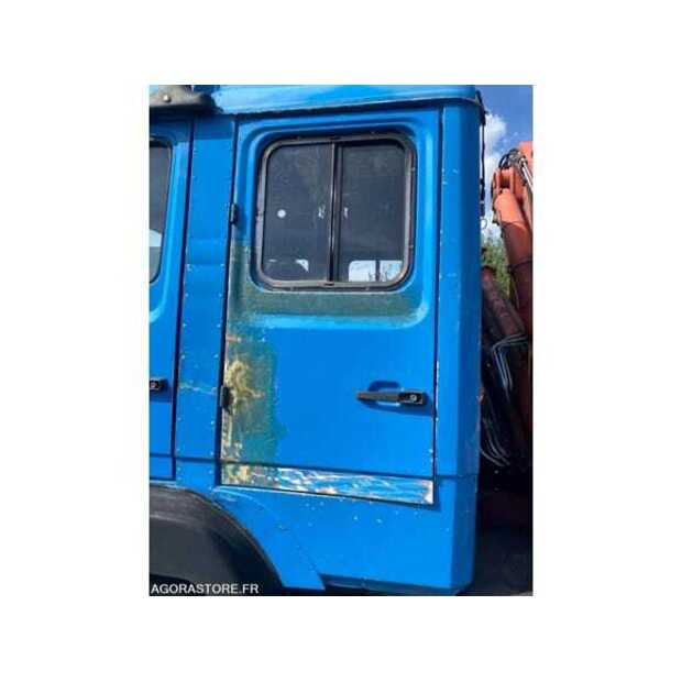1991 Mercedes-Benz 1114-48558044