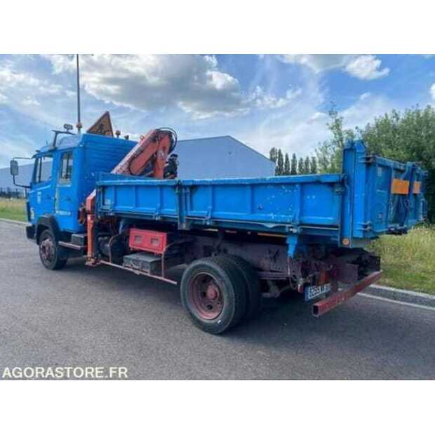 1991 Mercedes-Benz 1114-48558048