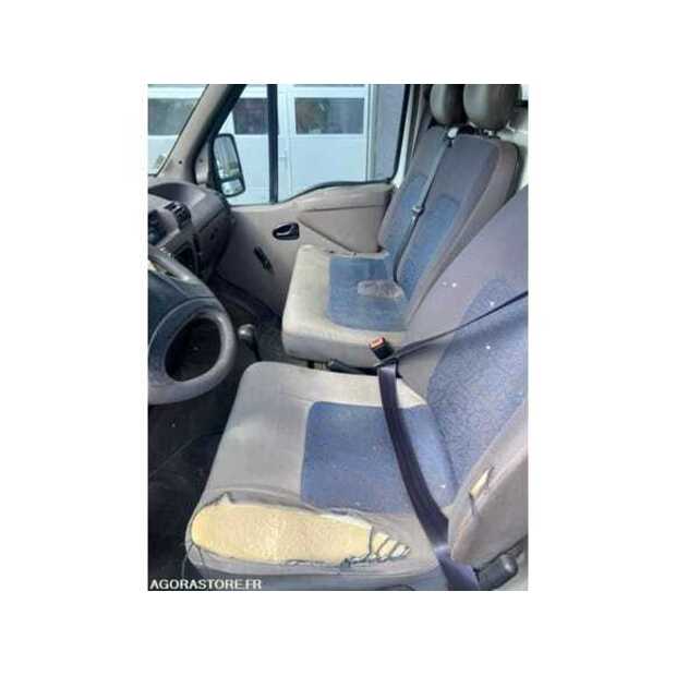 1991 Mercedes-Benz 1114-48558077