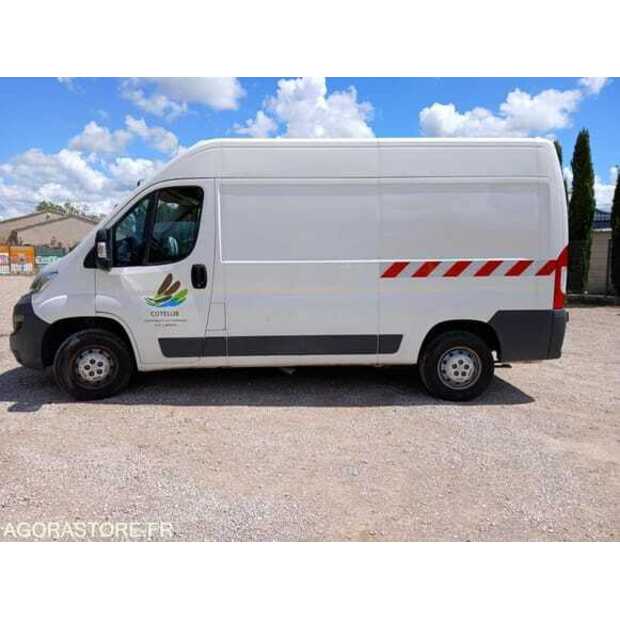 2017 Citroen Jumper-48558082