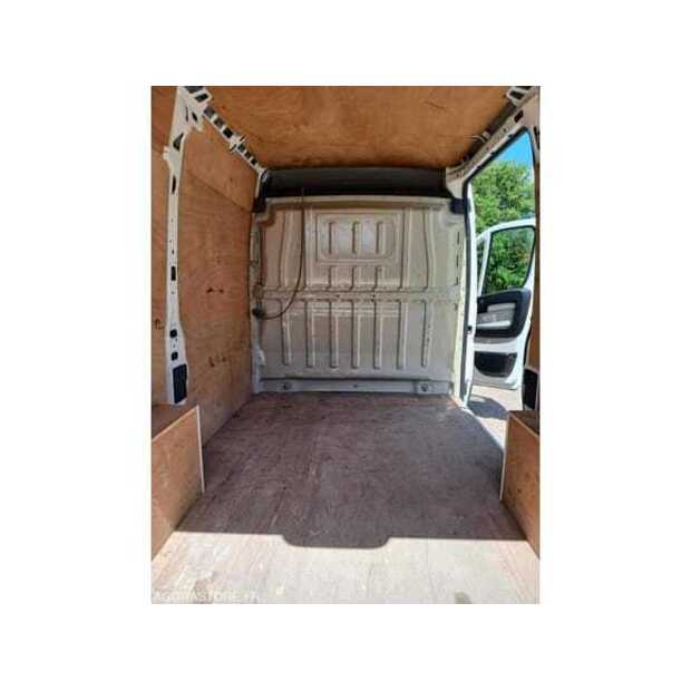 2017 Citroen Jumper-48558094