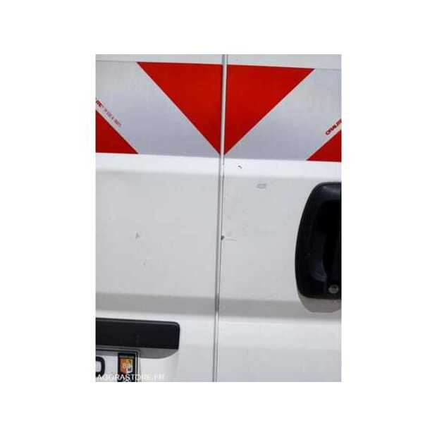 2017 Citroen Jumper-48558104