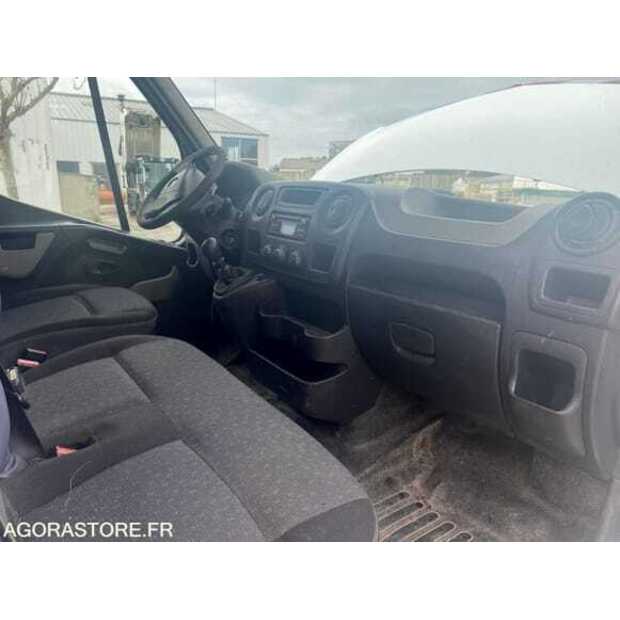 2013 Opel Movano-48558110