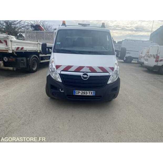 2013 Opel Movano-48558111