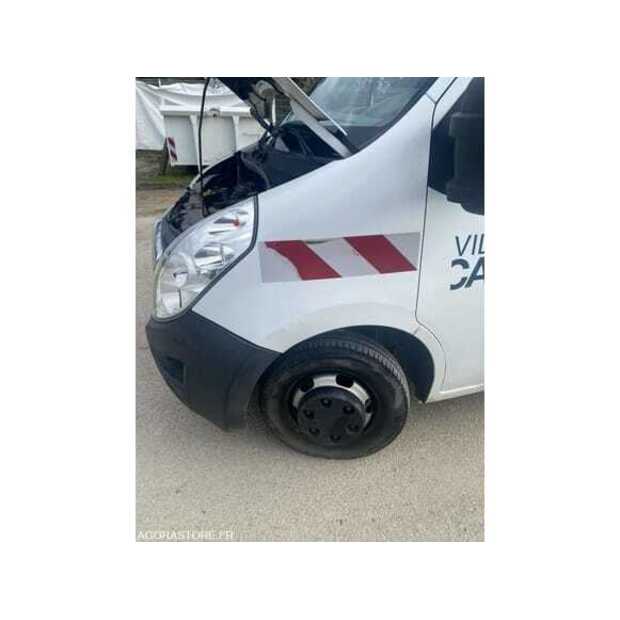 2013 Opel Movano-48558116