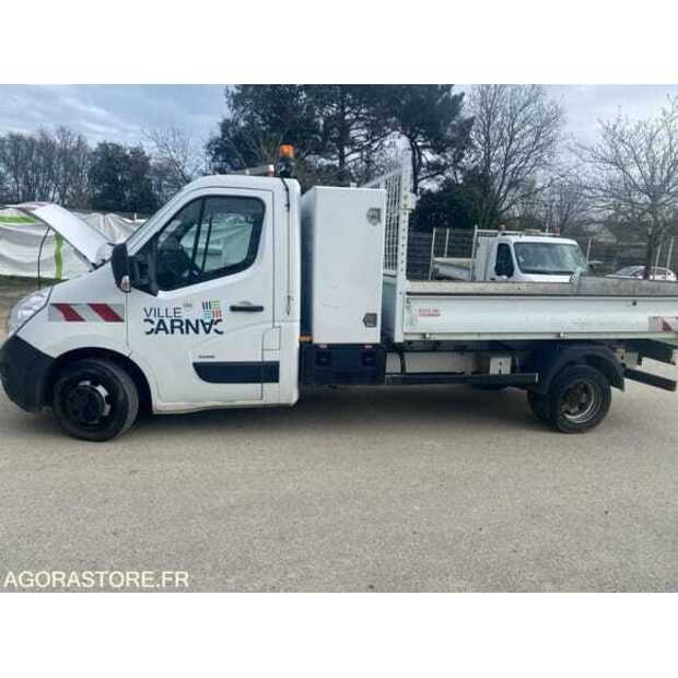 2013 Opel Movano-48558117