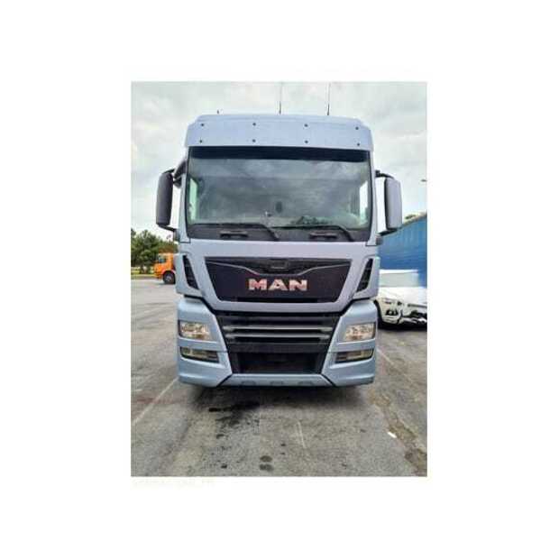 2014 MAN TGX-48558131