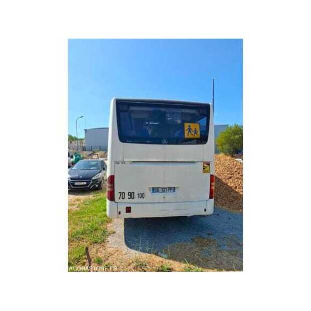 2008 Mercedes-Benz INTOURO-48558153