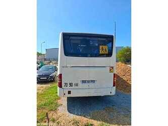 Image for BUSES 2008 Mercedes-Benz INTOURO