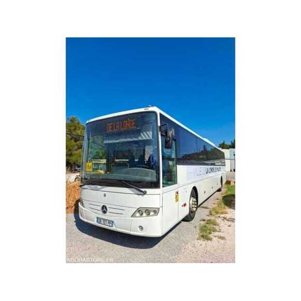 2008 Mercedes-Benz INTOURO-48558154
