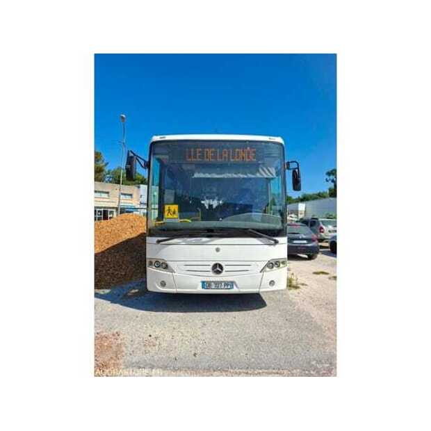 2008 Mercedes-Benz INTOURO-48558155