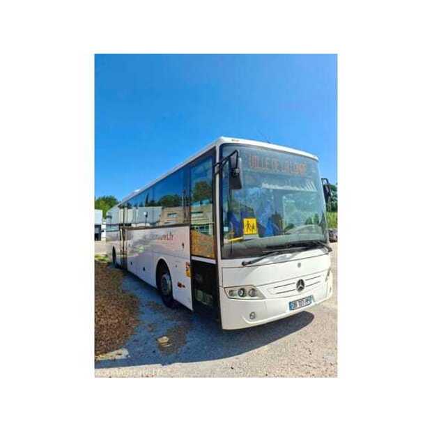 2008 Mercedes-Benz INTOURO-48558156