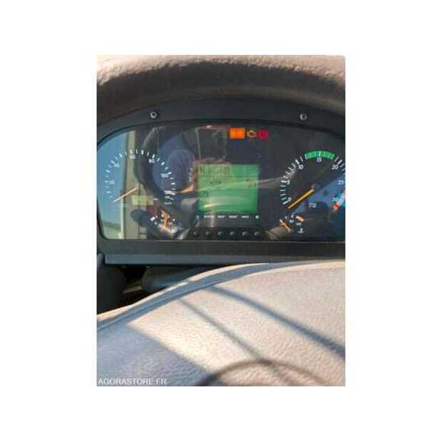 2008 Mercedes-Benz INTOURO-48558157