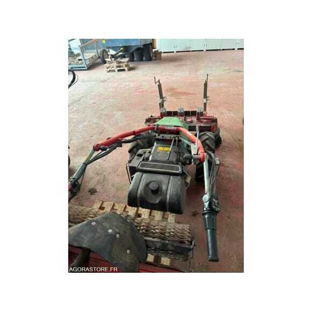 Rapid Euro Type 430-48558162