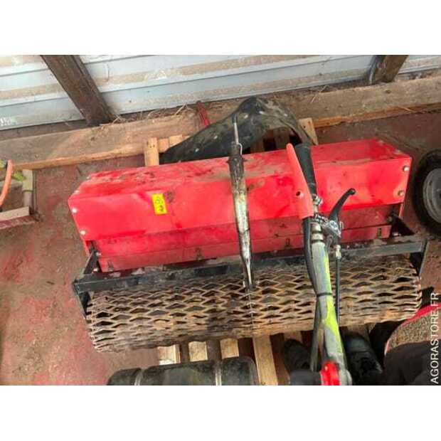 Rapid Euro Type 430-48558163
