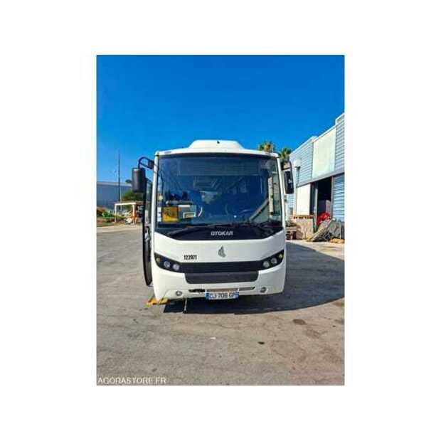 2012 Otokar Navigo-48558164