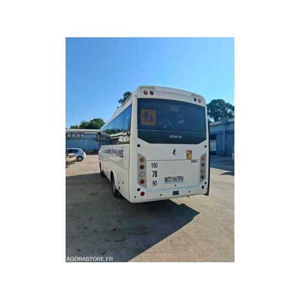 2012 Otokar Navigo-48558166