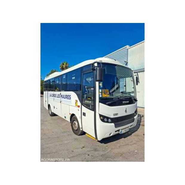 2012 Otokar Navigo-48558167