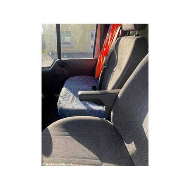 2005 فورد TRANSIT-48558194
