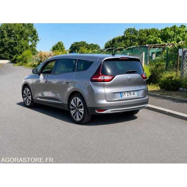 2018 Renault Megane-48558196