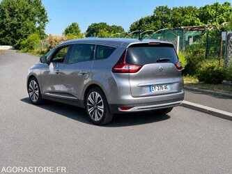صورة ل مركبات 2018 رينو Megane للبيع في فرنسا