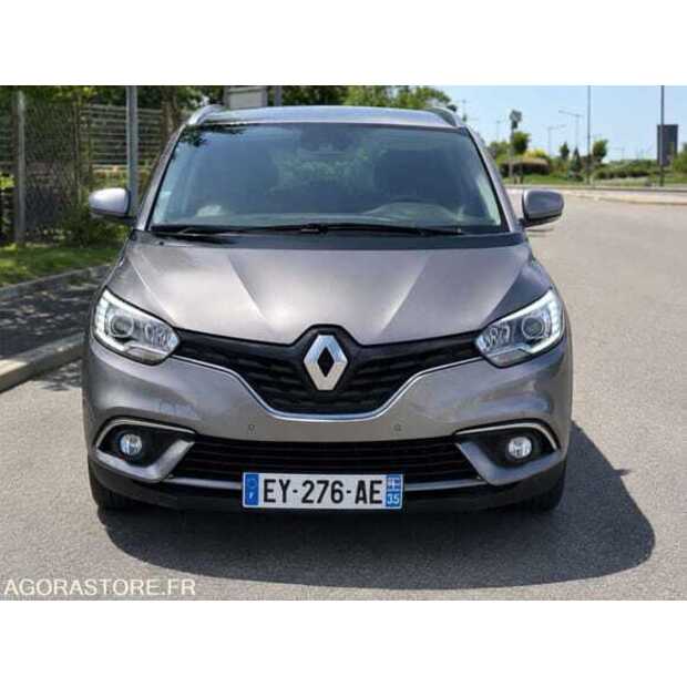 2018 Renault Megane-48558197