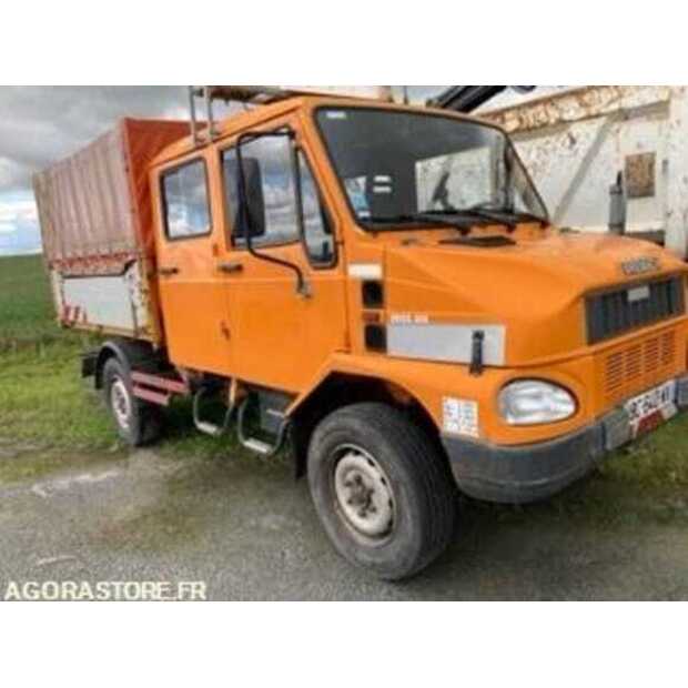 2005 Bremach OTHERS-48558215