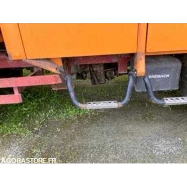 2005 Bremach OTHERS-48558216