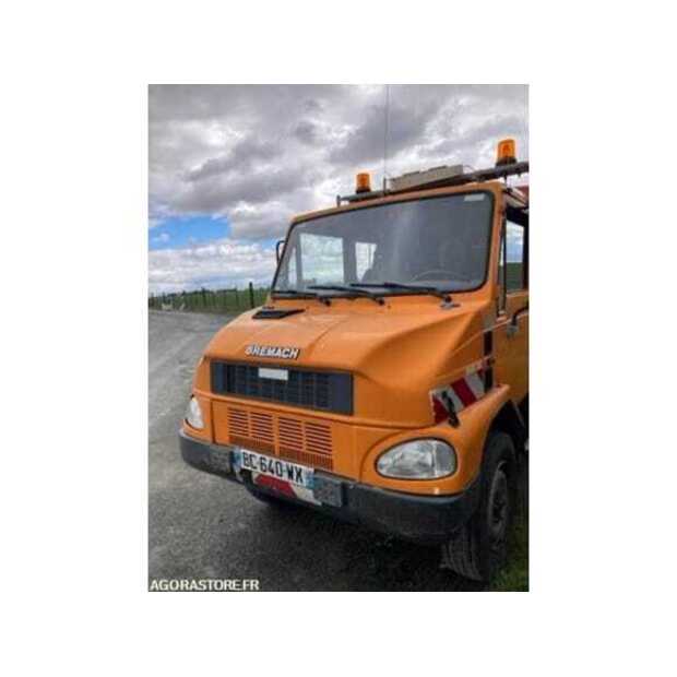 2005 Bremach OTHERS-48558219