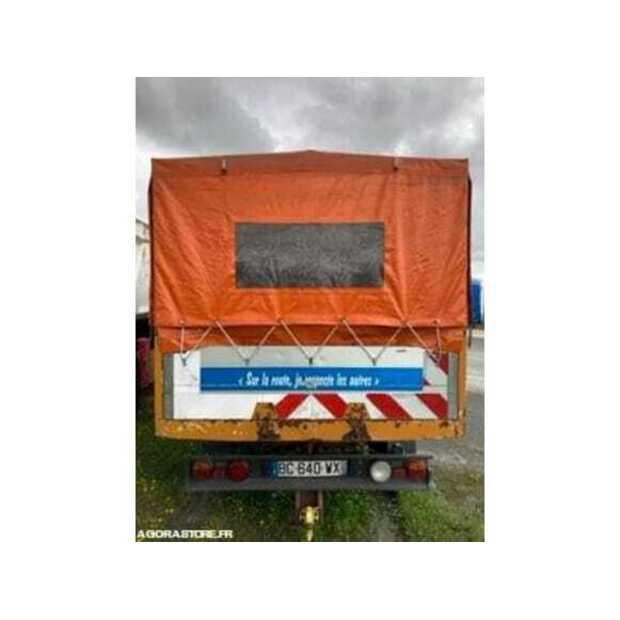 2005 Bremach OTHERS-48558221