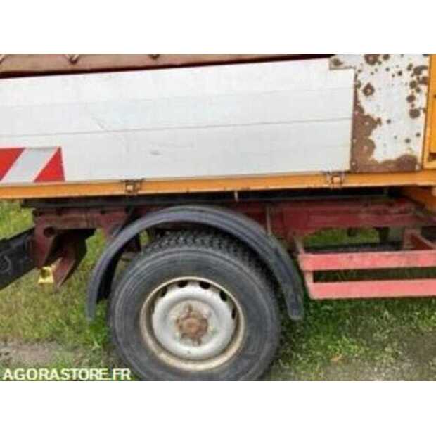 2005 Bremach OTHERS-48558222