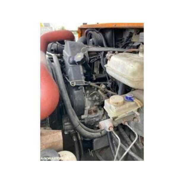 2005 Bremach OTHERS-48558225