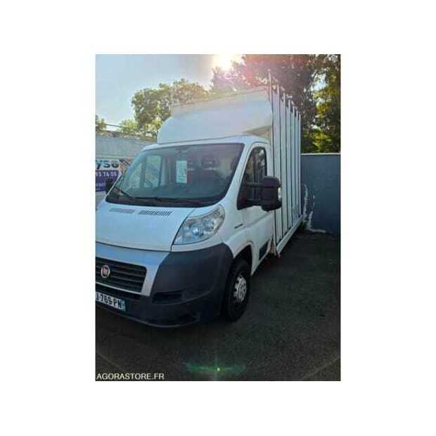 2015 فيات Ducato-48558237