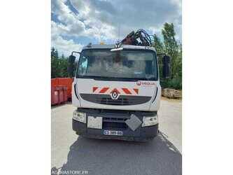 Image for TRUCKS 2007 Renault PREMIUM