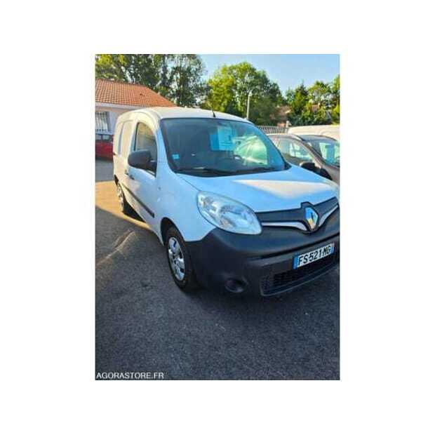 2020 رينو Kangoo-48558275