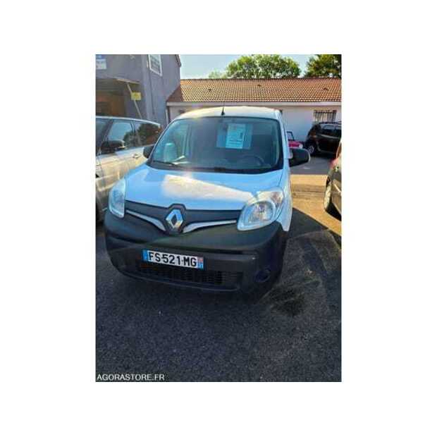 2020 رينو Kangoo-48558279