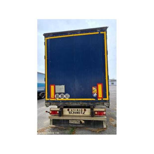 2010 Schmitz Cargobull OTHERS-48558280
