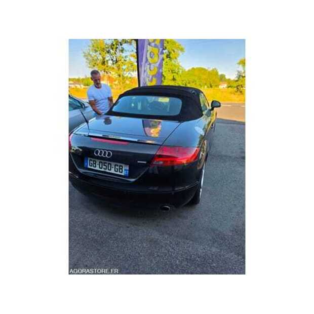 2008 أودي TT-48558293