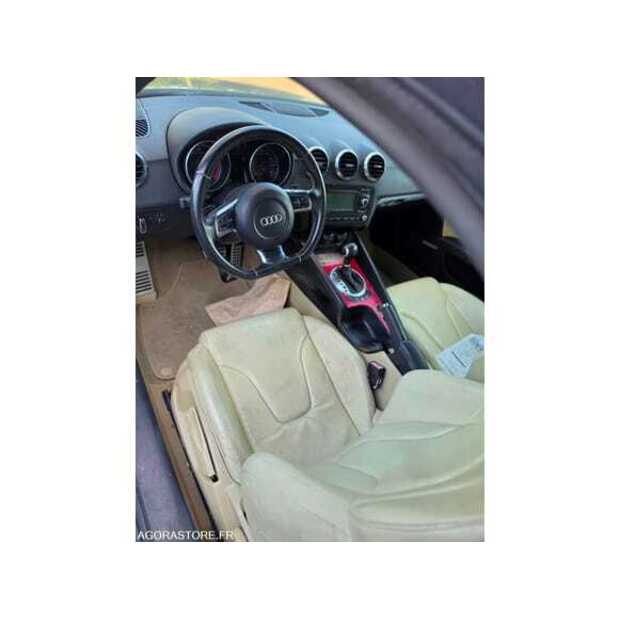 2008 أودي TT-48558294