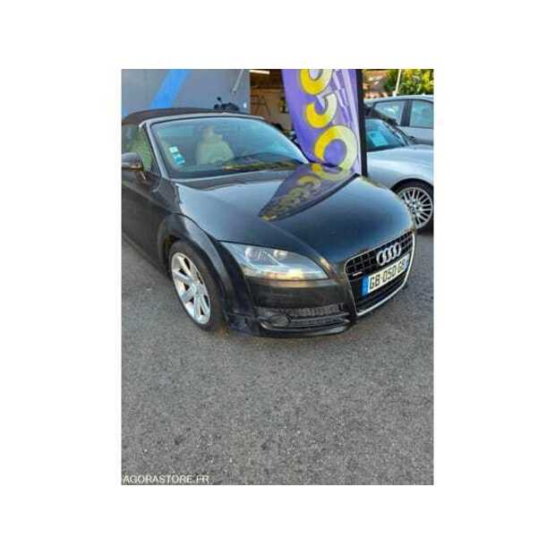 2008 أودي TT-48558295