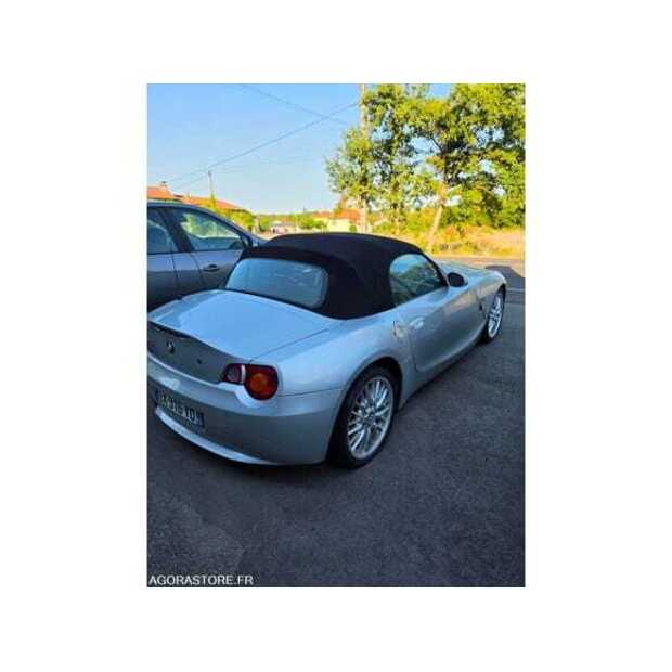 2004 BMW Z4-48558298