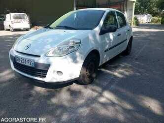Image de VOITURES 2012 Renault Clio