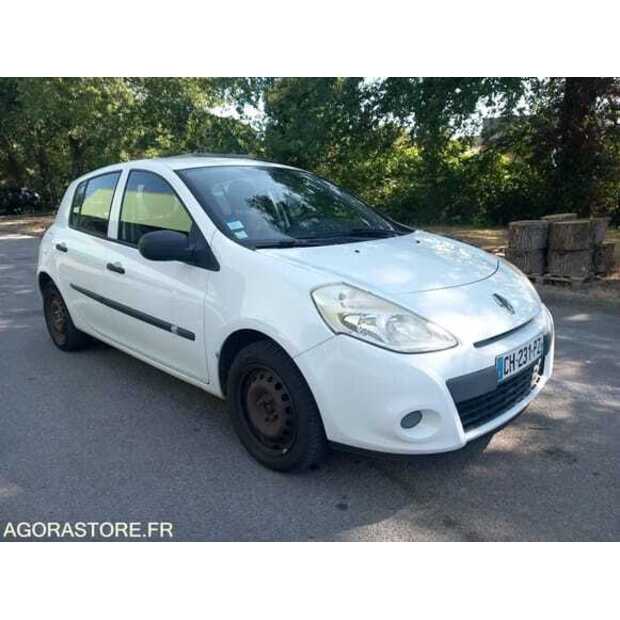 2012 Renault Clio-48558361