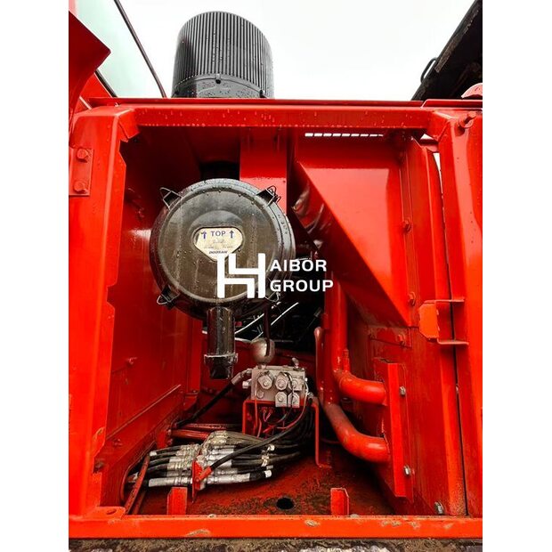 2025 Doosan DX225-48559779