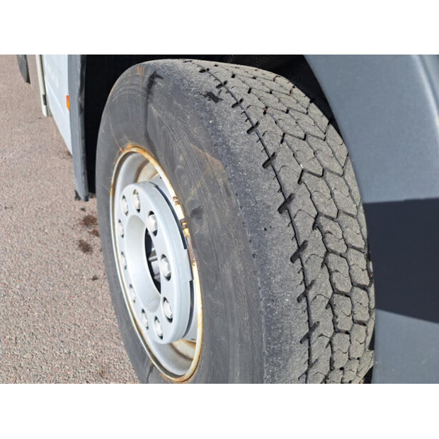 2022 Volvo Vehicle Tractor 6x2-2 Standard-48560164