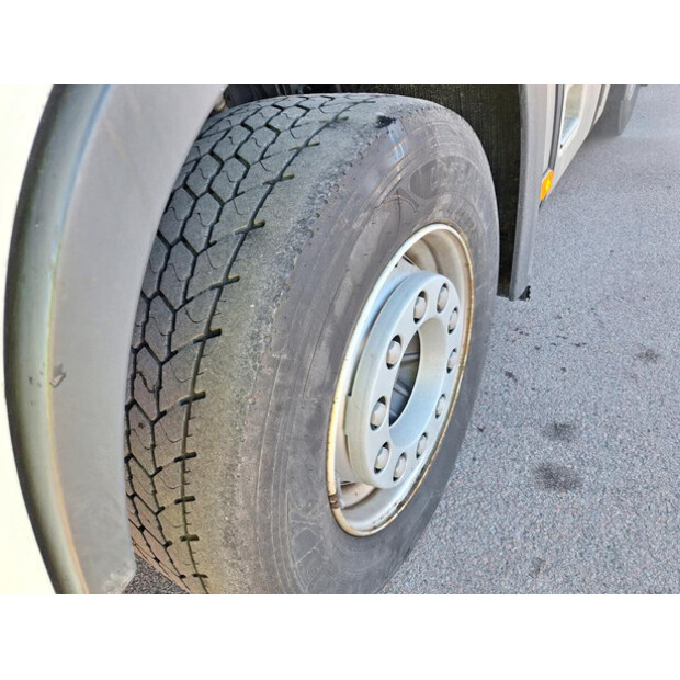 2022 Volvo Vehicle Tractor 6x2-2 Standard-48560169