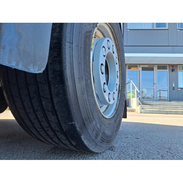 2022 Volvo Vehicle Tractor 6x2-2 Standard-48560171