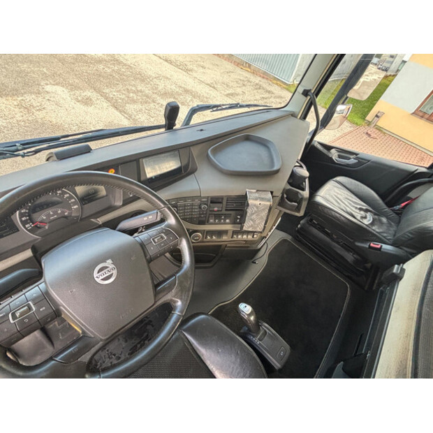 2020 فولفو FH540 6X4 EURO6-48560430