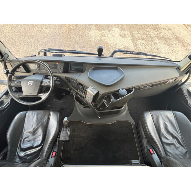 2020 فولفو FH540 6X4 EURO6-48560431