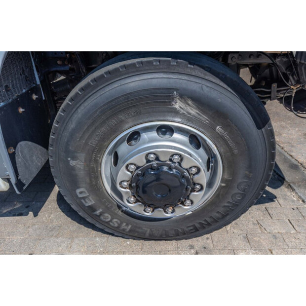 2019 مان TGS 33.470 BL-48560686